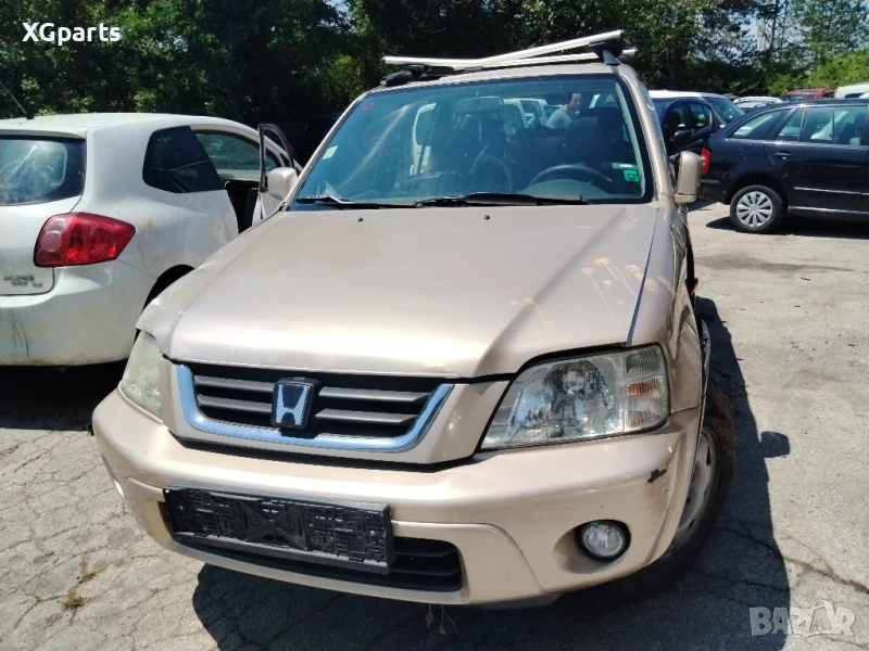 Honda CR-V I 2.0 бензин 147 к.с. НА ЧАСТИ, снимка 1