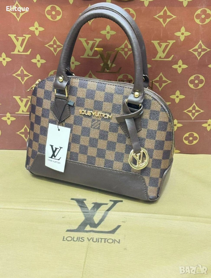 чанти Louis Vuitton , снимка 1