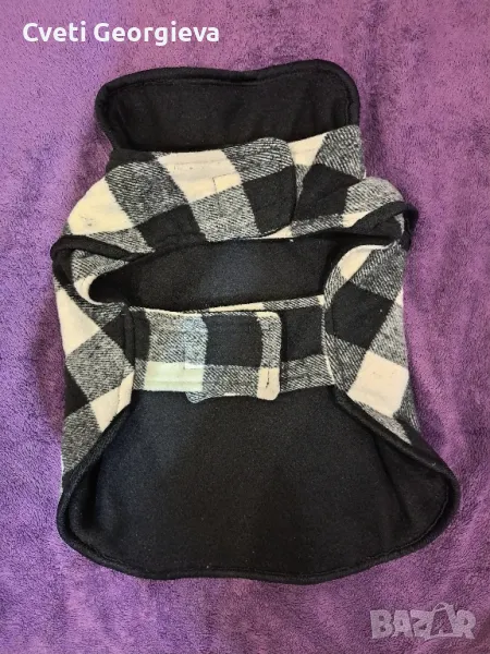 Дрешка за куче, снимка 1