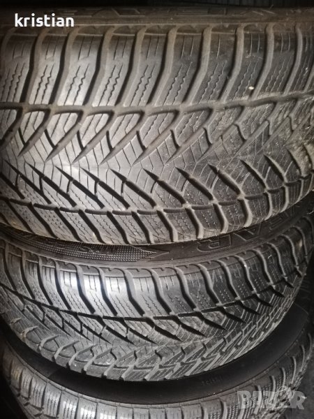 goodyear 225/45/17 2бр 150лв, снимка 1