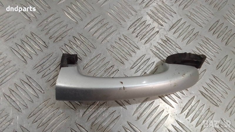Дръжка VW Golf 6 2010г.(задна дясна)	, снимка 1
