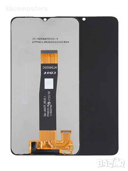 LCD дисплей за Samsung Galaxy A04s (A047), снимка 1