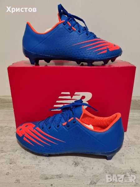 Бутонки New Balance FURON номер 35,38, снимка 1