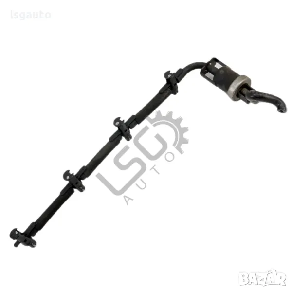 Щутцери излишно гориво Volkswagen Tiguan I 2007-2015 ID: 140890, снимка 1