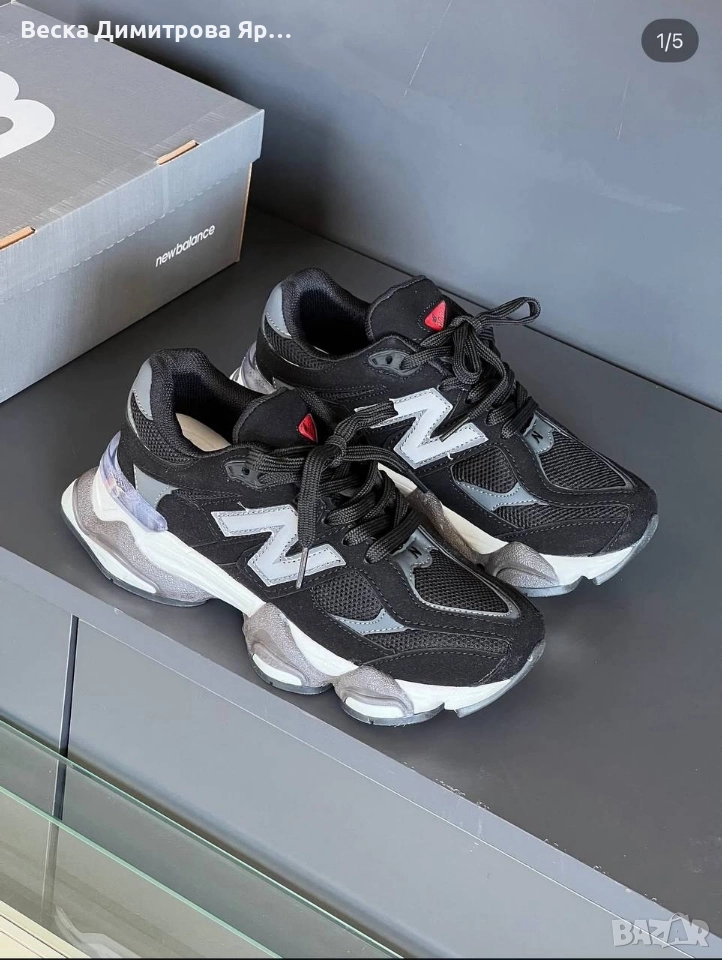 Дамски маратонки , снимка 1