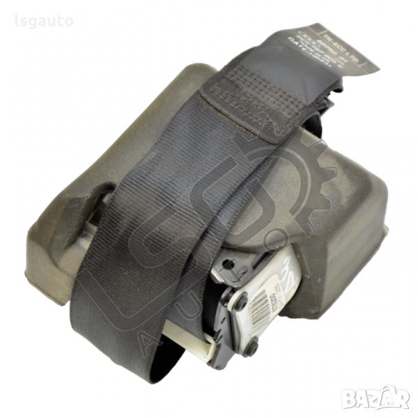 Заден десен предпазен колан AUDI A4 (B6) 2000-2004 A070222N-116, снимка 1