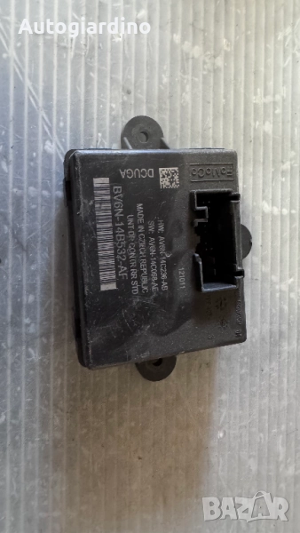 Модул управление за врата за Ford Focus - BV6N-14B532-AF, снимка 1