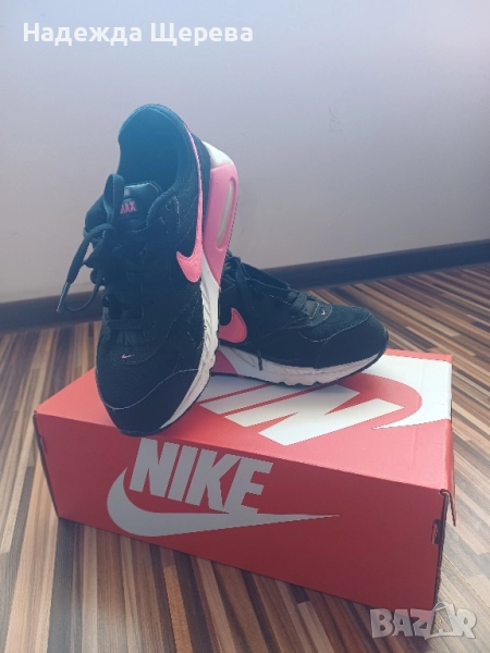 Nike Air max, снимка 1