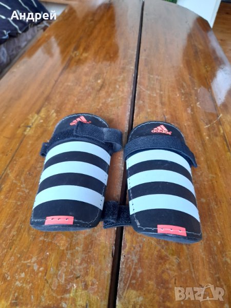 Детски футбилни кори Адидас, снимка 1