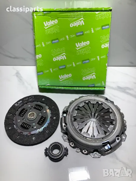 Комплект съединител за СИТРОЕН Саксо, Ксара, Берлинго, С2, С3, С4, ПЕЖО 106, 206, 306, 307, Партнер, снимка 1