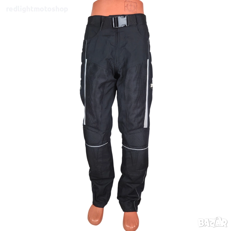 📌 5390 – Polo FLM, мъжки летен текстилен панталон, размер XL/54–56 – 140 лв., снимка 1