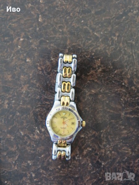 Ръчен часовник Certina DS EOL111 7005 44, Унисекс, снимка 1