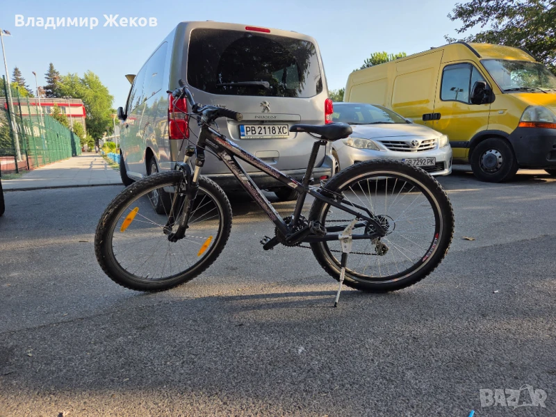 Велосипед,колело байк, снимка 1