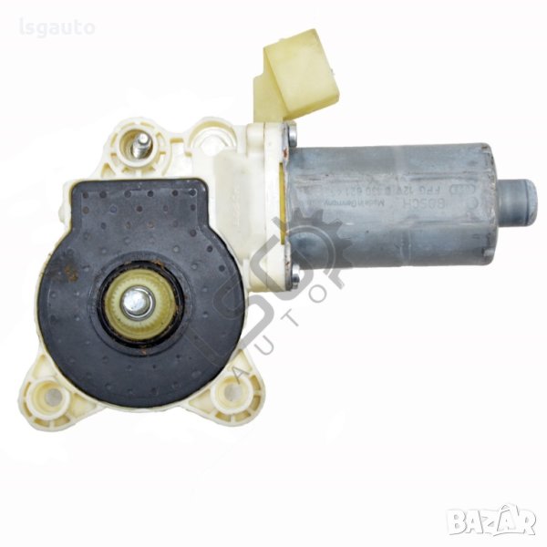 Моторче преден ляв ел. стъклоповдигач Mercedes-Benz CLS (C219) 2004-2010 ID:106844, снимка 1