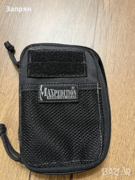 Maxpedition Mini pocket organizer , снимка 1