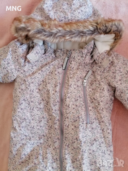 Бебешки ескимос H&M, снимка 1