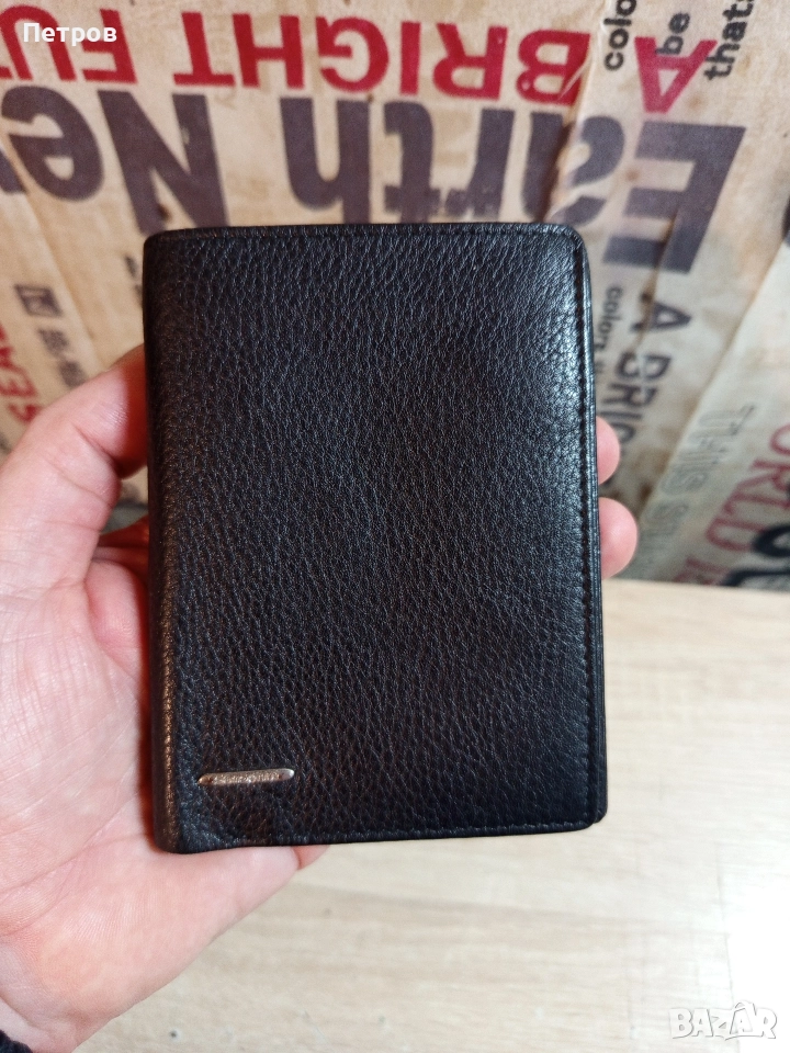 Портмоне "Samsonite", снимка 1