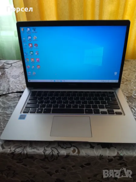 Лаптоп, снимка 1