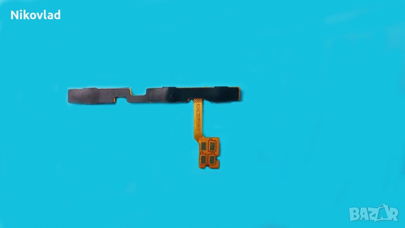 Бутони Realme C21, снимка 1