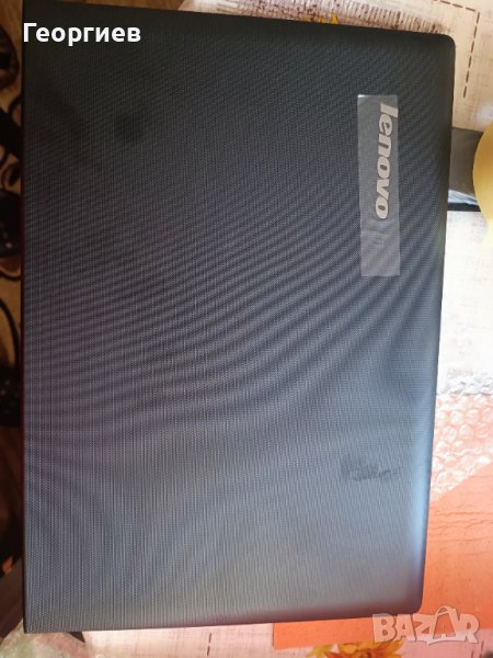 Lcd cover G50-30 нов, снимка 1