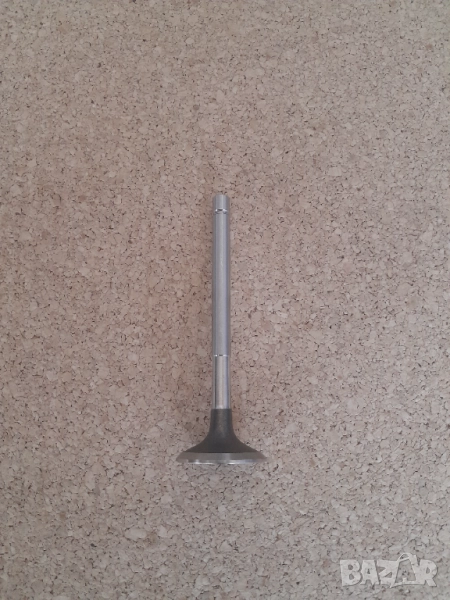 Клапан изпускателен GIEFFE (31,2x8x98,5) за AUDI,DAIHATSU,VOLKSWAGEN №0744K, снимка 1