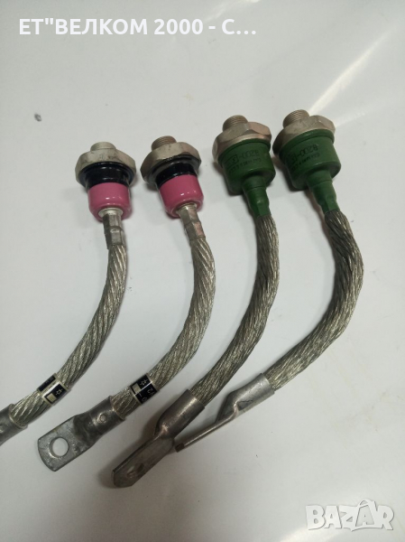 Мощни,диоди, снимка 1