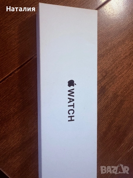 apple wach se 2 , снимка 1