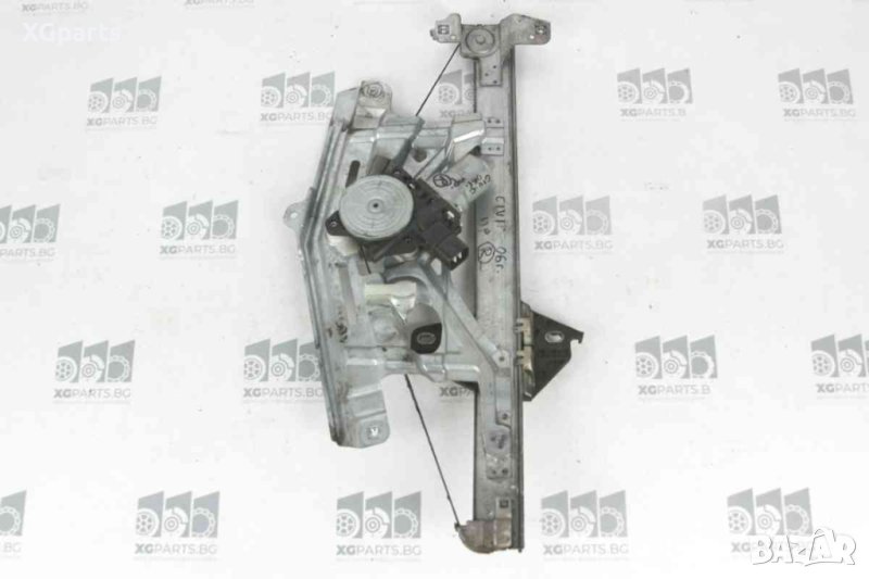 Стъклоповдигач преден десен за Honda Civic 8-ген. (2005-2011), снимка 1