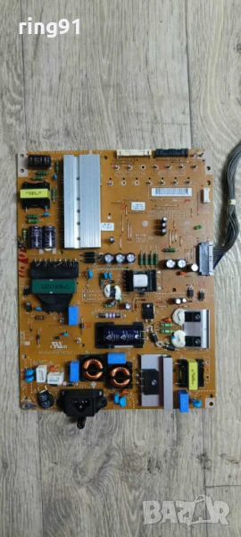 Захранване - EAX65424001(2.4) TV LG 47LB671V , снимка 1