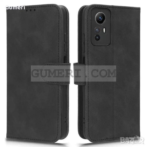 Тефтер "Wallet" за Xiaomi Redmi Note 12S, снимка 1