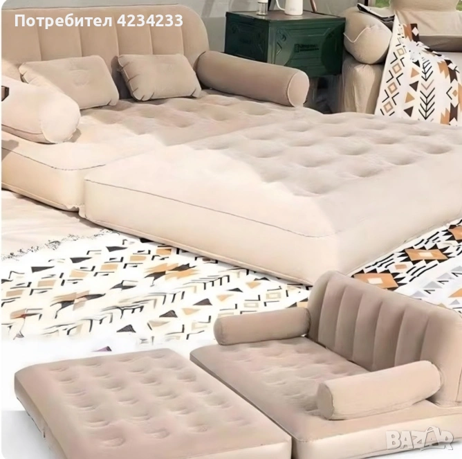 матрак , снимка 1