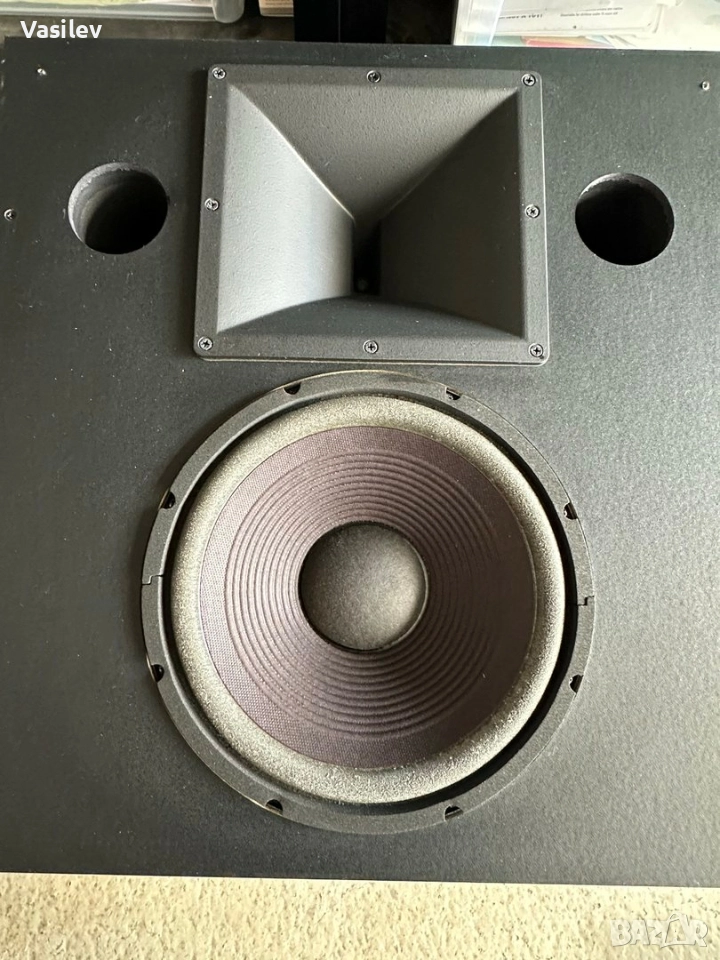 JBL 8340 studio monitor , снимка 1