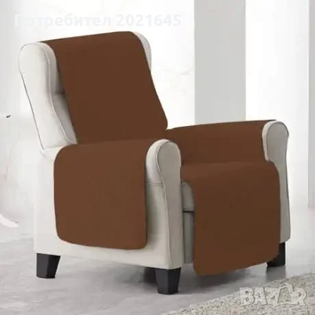 Калъф за фотьойл, снимка 1