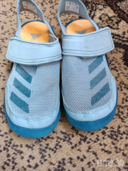 Сандалки Адидас , снимка 1