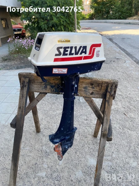 Selva 6, снимка 1