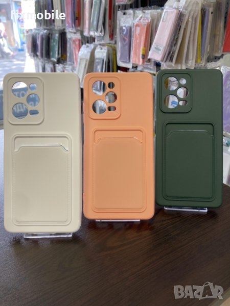 Xiaomi Redmi Note 12 Pro 5G силиконов гръб / кейс, снимка 1