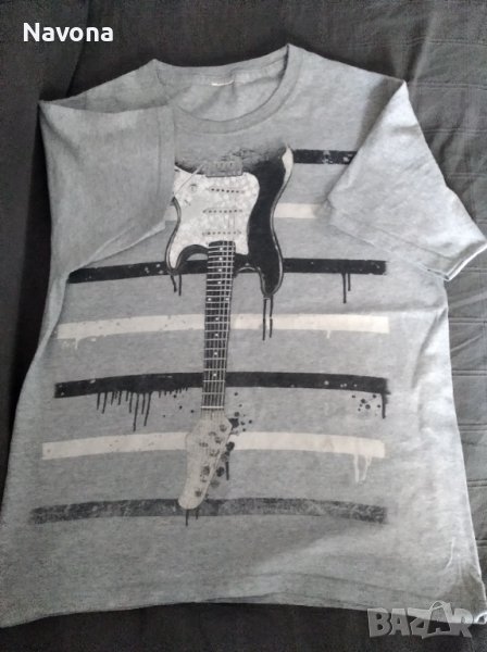 Тениска 10-11г., снимка 1