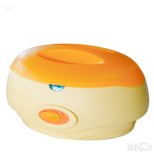 Козметичен уред, нагревател за парафин, модел 248, снимка 1