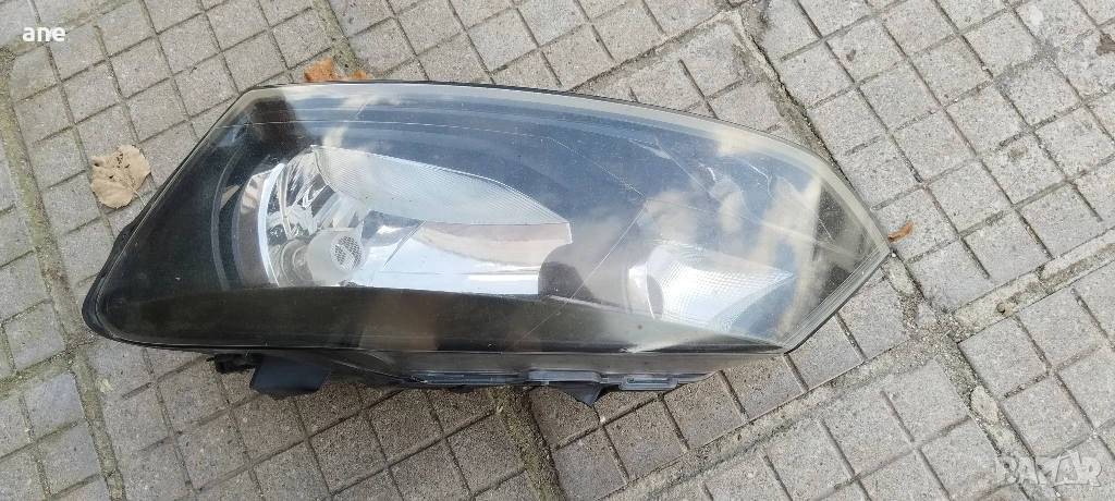 поло 6r фар2010-2015, снимка 1