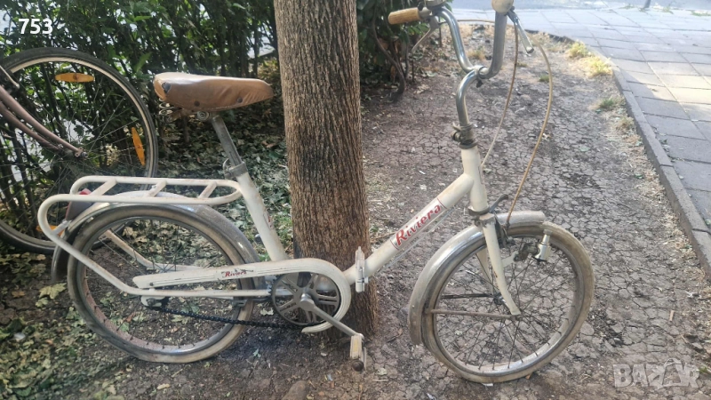 RIVIERA, снимка 1