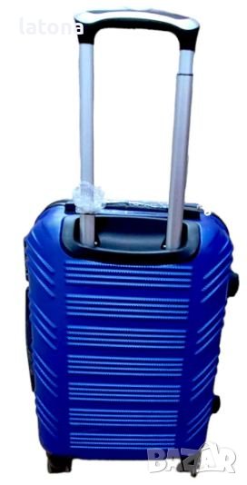 Куфар твърд за ръчен багаж, снимка 1
