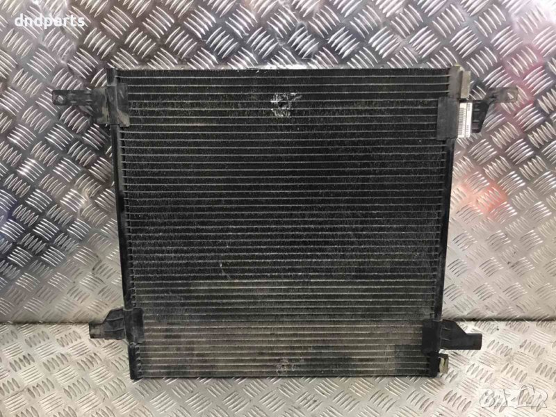 Климатичен радиатор Mercedes ML400,CDI,W163,2001г., снимка 1