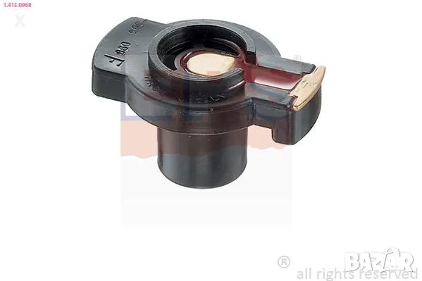 1.415.096R EPS ПАЛЕЦ ДЕЛКО 2.0, 1.3, 1.4, FIAT Ducato I Panorama (290) / VOLVO 340-360 / 1982-1994, снимка 1