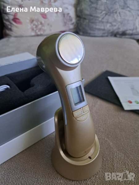 Мултифункционален апарат SkinTime , снимка 1