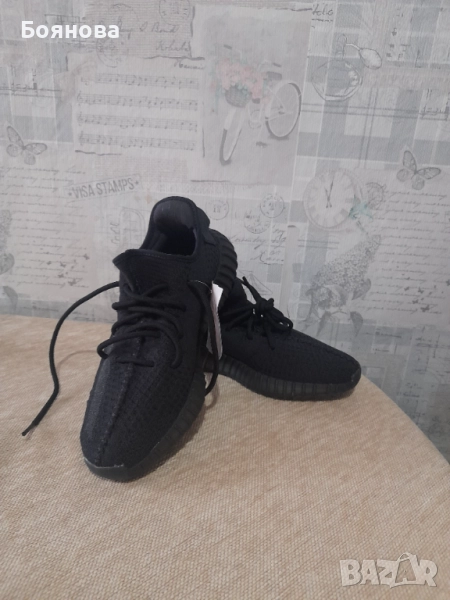 Мъжки маратонки YEEZY Адидас, снимка 1