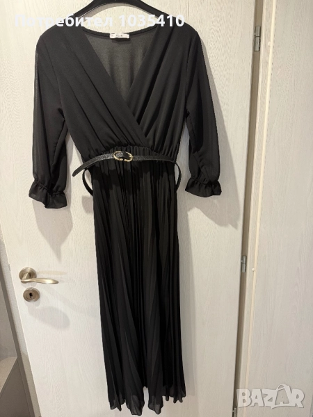 Рокля, снимка 1