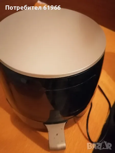 АИР ФРАЕР за ремонт или за части! , снимка 1