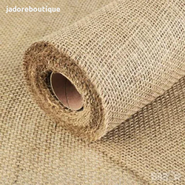 Плат Зебло 30х100 см, снимка 1