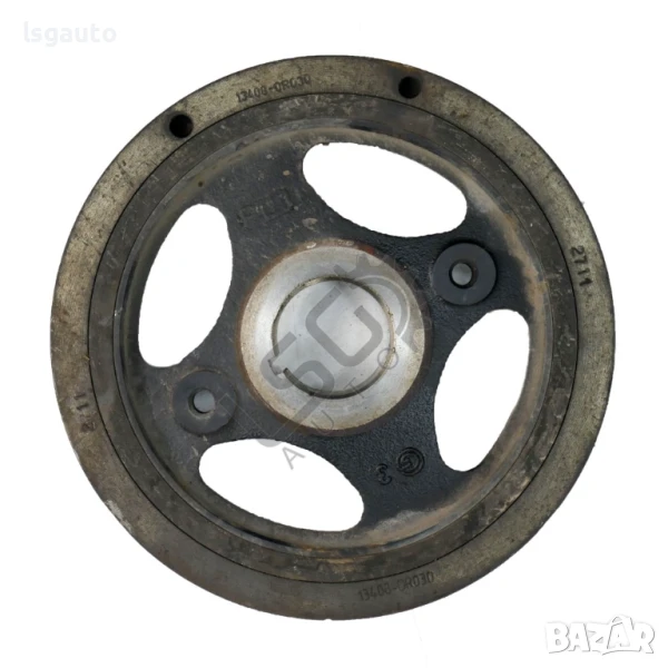 Демпферна шайба Toyota Avensis III 2009-2015 ID:147826, снимка 1