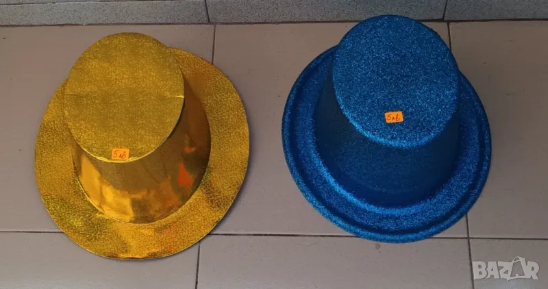 Карнавални шапки, снимка 1